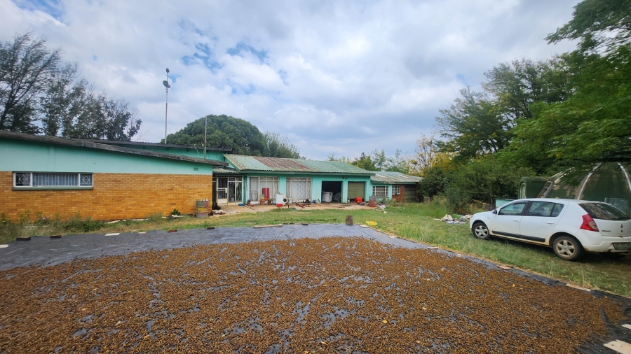 3 Bedroom Property for Sale in Ventersdorp Rural North West